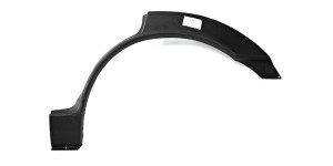 Rear Wheel Arch 4 Door