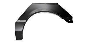 Rear Wheel Arch 2 Door