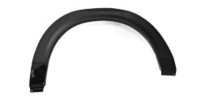 Rear Wheel Arch