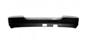 Front Lower Panel