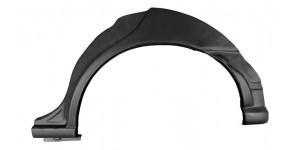 Rear Wheel Arch 4 Door