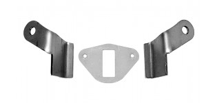 Door Jamb Check (3 Pieces)