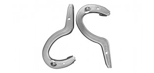 Boot Hinges (Pair)