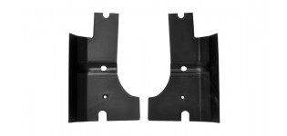 Seat Belt Floor Bracket