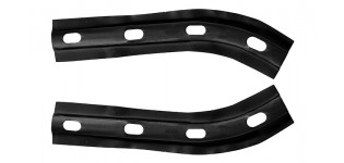 MK1 Late/MK2 Front Chassis Leg Bridging Bracket (Pair)