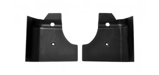 Seat Belt Floor Bracket