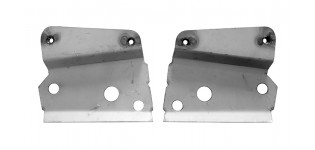 Anti Roll Bar Plates (Pair)