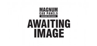 Doorskin Aluminium
