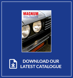 Magnum Classic Ford Brochure